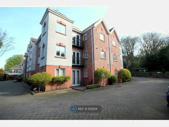 2 Bedroom Flat To Rent In Baddow Croft, Liverpool, L25