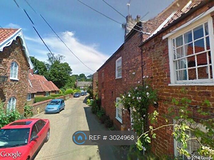 2 Bedroom Flat To Rent In Snettisham, Norfolk, PE31
