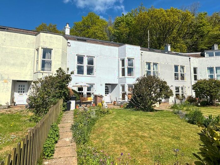 3 Bedroom Terraced House For Sale In Cambrook House, Eastcourt Road, Temple Cloud, Bristol, BS39