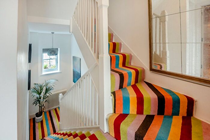 3 Bedroom Terraced House For Sale In Stour Street, Canterbury, Kent, CT1