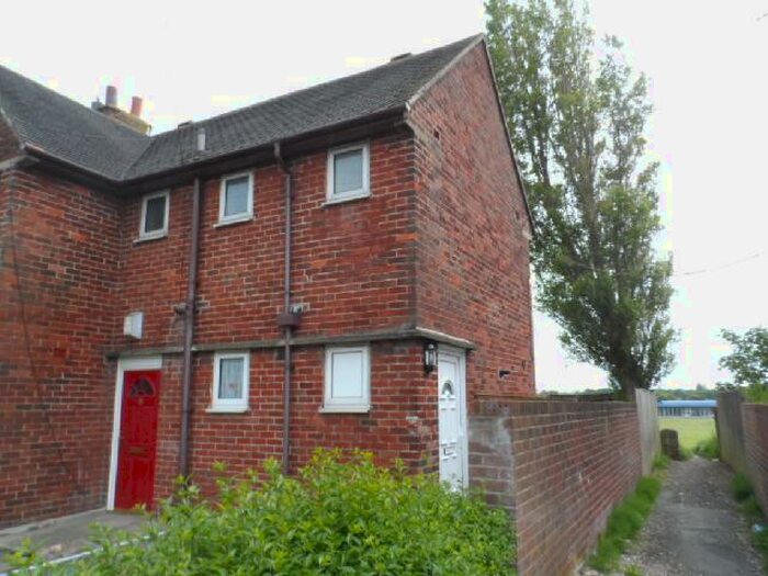 1 Bedroom Flat To Rent In Branstree Road, Blackpool, FY4