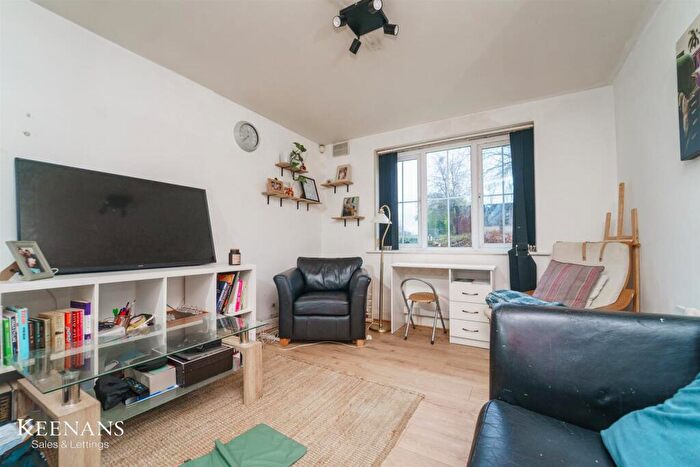 1 Bedroom Flat For Sale In Langworthy Road, Salford, M6