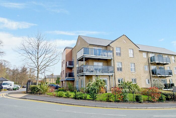 2 Bedroom Flat To Rent In Thackrah Court, 1 Squirrel Way, Leeds LS17