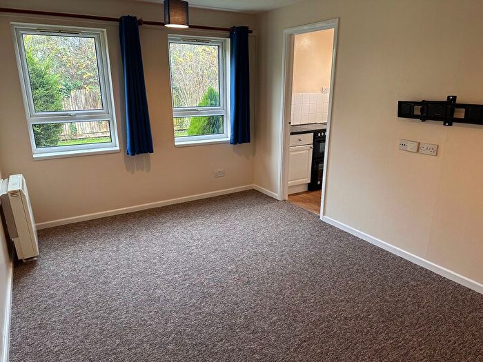1 Bedroom Studio To Rent In Seymour Road, Alcester, B49