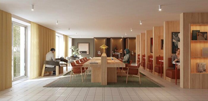 2 Bedroom Apartment To Rent In Aviator Drive, London, NW2