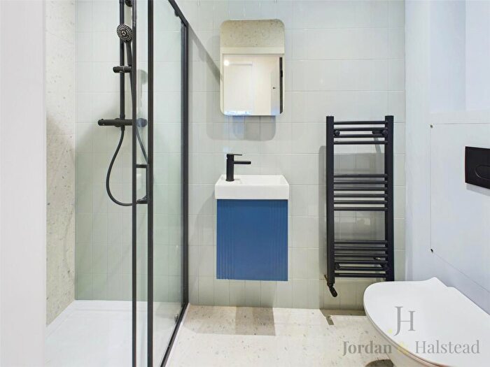 1 Bedroom Terraced House To Rent In Grosvenor Place, Chester, Cheshire, CH1