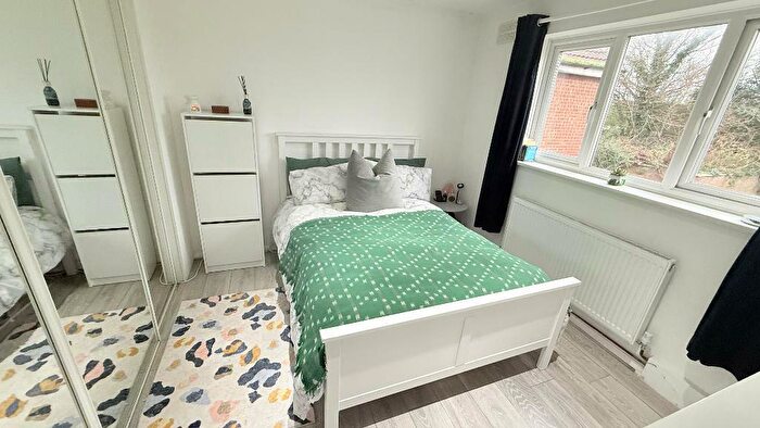 1 Bedroom Cluster House For Sale In Twigden Court, Leagrave, Luton, Bedfordshire, LU3
