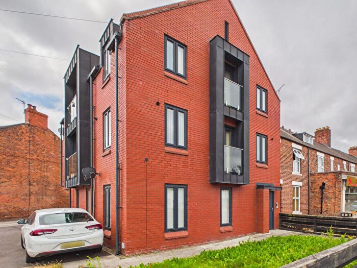 2 Bedroom Flat To Rent In Pearl Lane, Vicars Cross, CH3