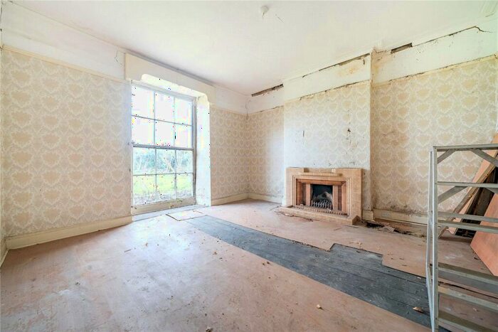 4 Bedroom Detached House For Sale In Lower Farm, Limington, Yeovil, BA22
