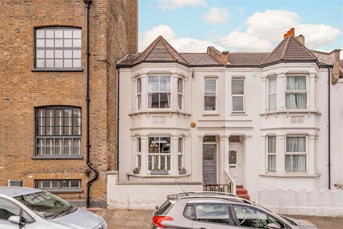 2 Bedroom Terraced House For Sale In Woodrow, Woolwich, SE18