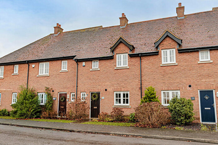 3 Bedroom Terraced House For Sale In Sandwich Road, Ash, CT3