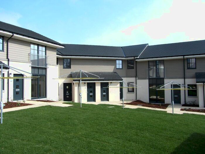 2 Bedroom Flat To Rent In Castleton Lane, Aberdeen, AB16