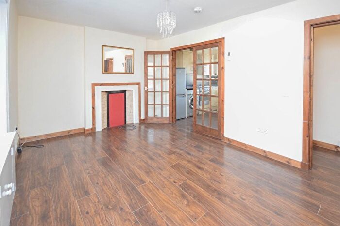 2 Bedroom Flat To Rent In Commerce Street, Montrose, Angus, DD10