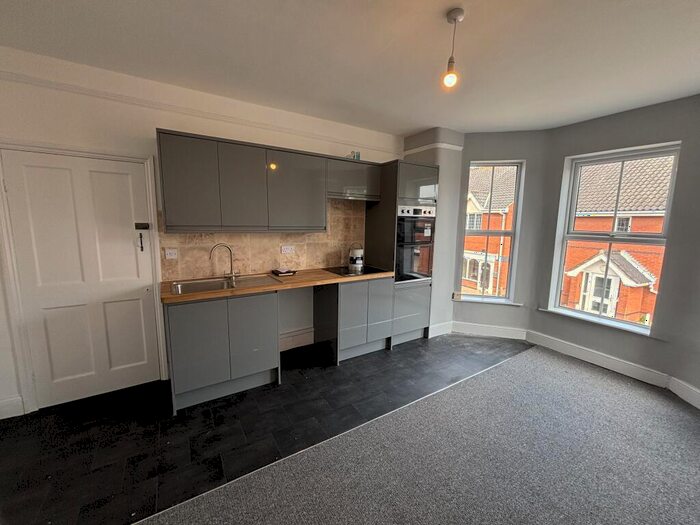 1 Bedroom Apartment To Rent In High Street, Stalham, Norwich, NR12