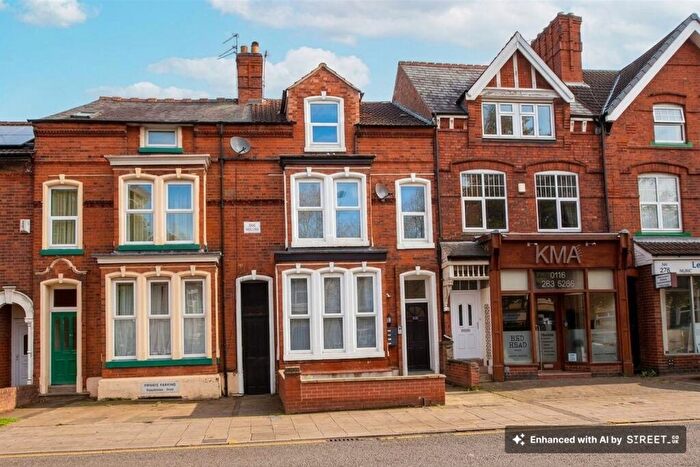 1 Bedroom Flat To Rent In Aylestone Road, Leicester, LE2