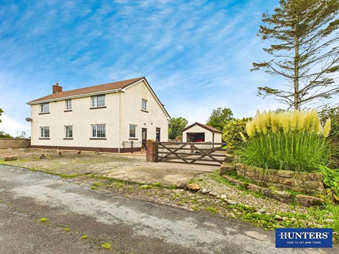 4 Bedroom Property For Sale In Raby Villa, Kirkbride, Wigton, CA7