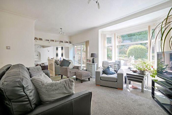 5 Bedroom Semi-Detached House For Sale In Bocking Lane, Beauchief, Sheffield, S8