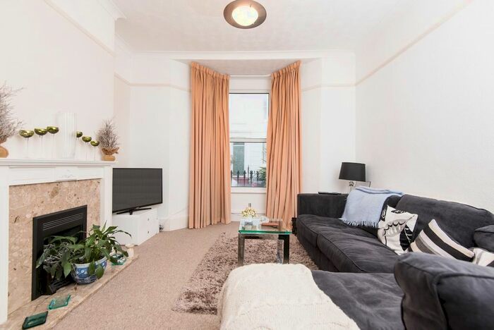 4 Bedroom Terraced House To Rent In Great College Street, Brighton, East Sussex, BN2