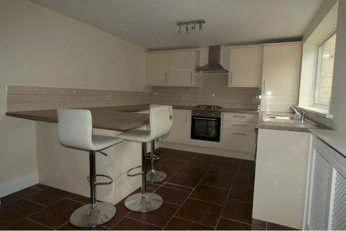 2 Bedroom Terraced House To Rent In Richardson Street, Ashington NE63