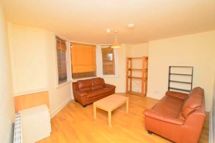 1 Bedroom Flat To Rent In White Hart Lane, Wood Green, London, N22