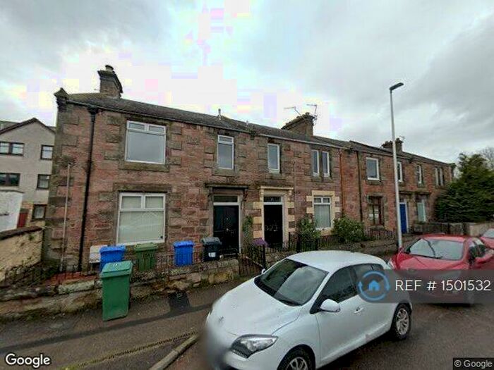 2 Bedroom End Of Terrace House To Rent In Telford Road, Inverness, IV3