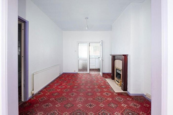 3 Bedroom Terraced House For Sale In Sandbach Road, Brislington, BS4