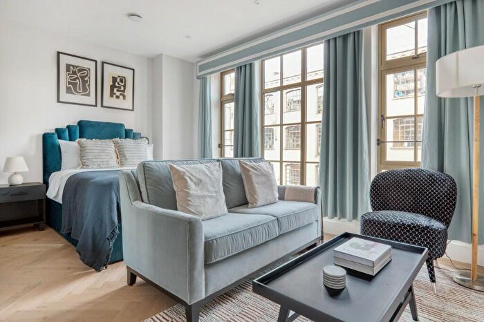 1 Bedroom Apartment To Rent In Commercial Street, London, E1