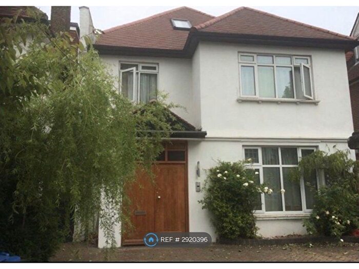 Studio To Rent In Staverton Road, London, NW2