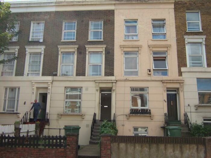 6 Bedroom Terraced House To Rent In New Cross Road, New Cross, SE14