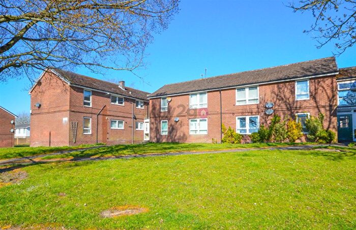2 Bedroom Flat For Sale In Ormond Road, Sheffield, S8