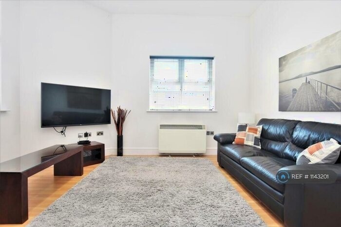 1 Bedroom Flat To Rent In Buccleuch Street, Barrow-In-Furness, LA14