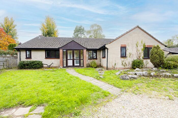 4 Bedroom Detached House For Sale In Leigh, Sherborne, DT9