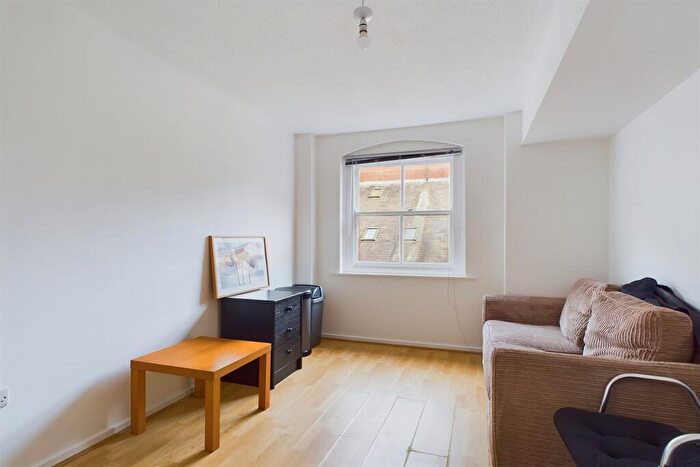 1 Bedroom Property To Rent In Peel House, Temple Street, Newcastle Upon Tyne, NE1