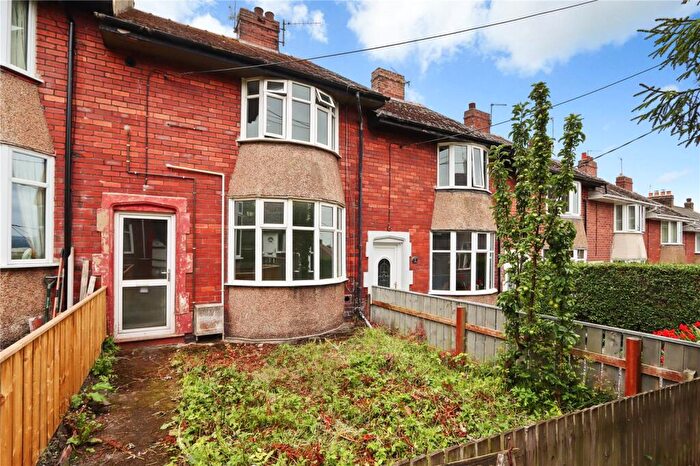 3 Bedroom Terraced House For Sale In North View, Blackhill, Consett, Durham, DH8
