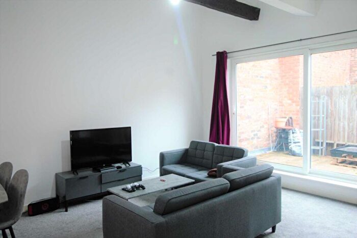 3 Bedroom Apartment To Rent In Wood Street, Liverpool, L1