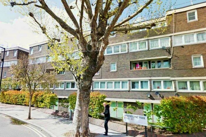 4 Bedroom Flat To Rent In Westbourne Park Road, London, W2