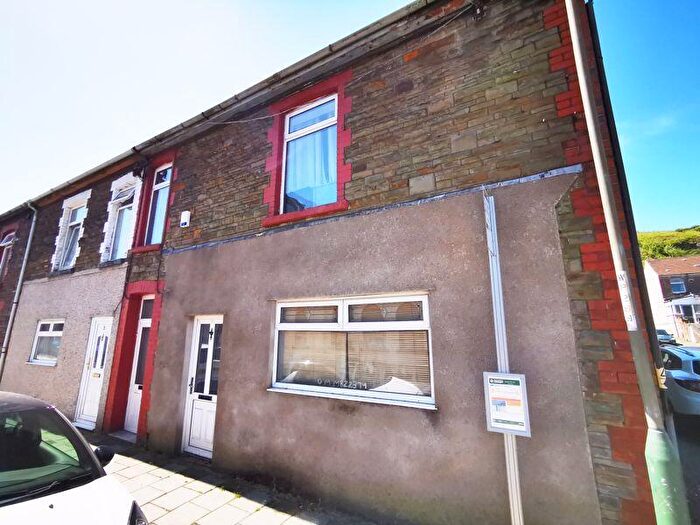 1 Bedroom Flat To Rent In Ilan Road, Caerphilly, CF83