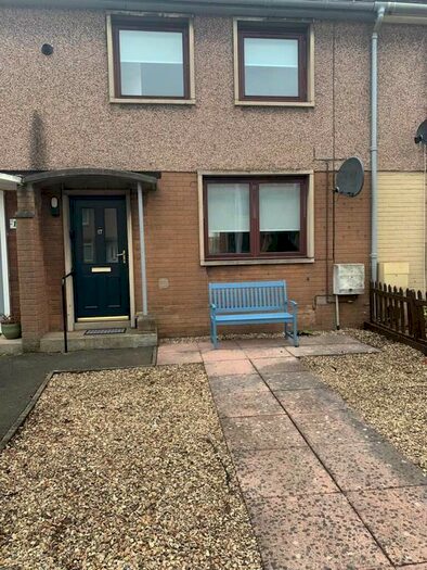 2 Bedroom Terraced House To Rent In Castle Avenue, Port Seton, EH32