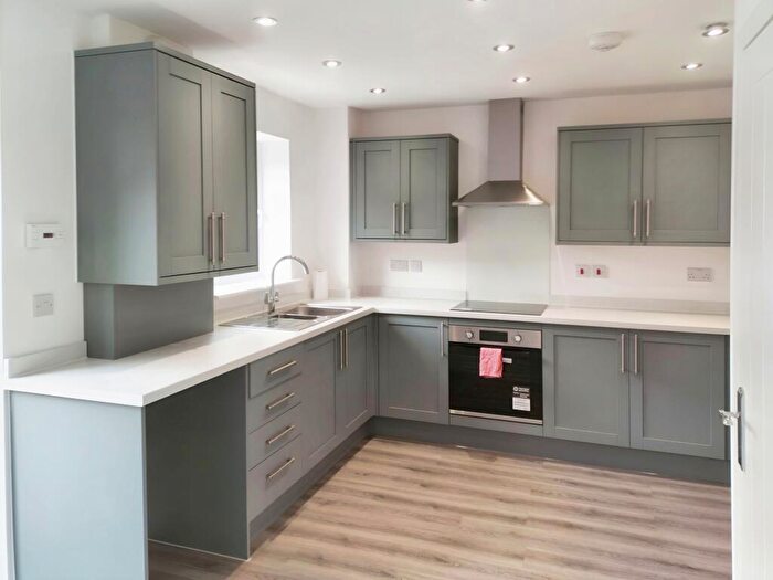 3 Bedroom House To Rent In Northgate, Ebbwvale, NP23