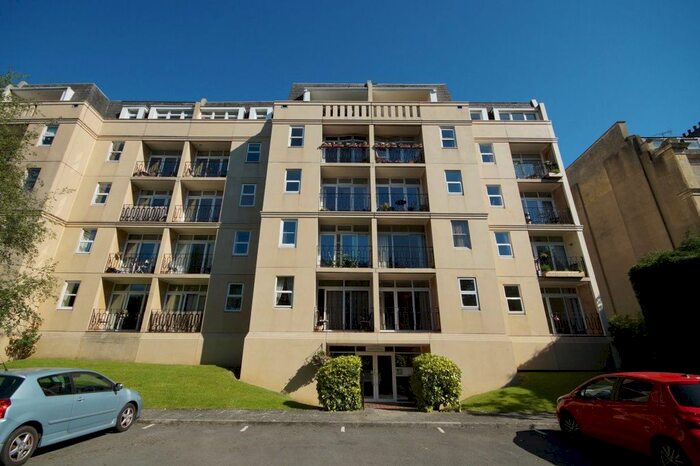 1 Bedroom Flat To Rent In Lansdown Road, Cheltenham, GL50