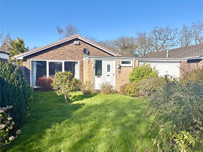3 Bedroom Bungalow For Sale In Meadow Lane, Willaston, Neston, Cheshire, CH64