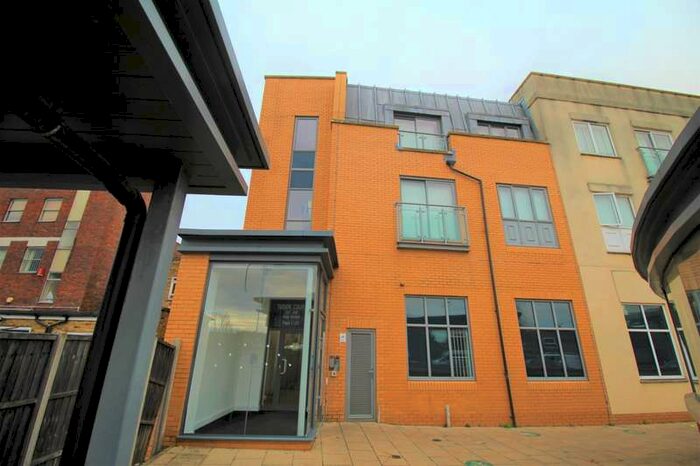 2 Bedroom Apartment To Rent In Tudor Court Church Road, Egham, Surrey, TW20