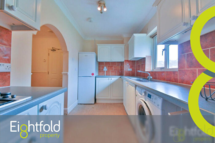 4 Bedroom Flat To Rent In Southmount, Brighton, BN1