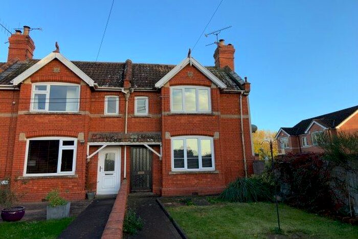 3 Bedroom Property To Rent In Alfred Street, Wells, BA5