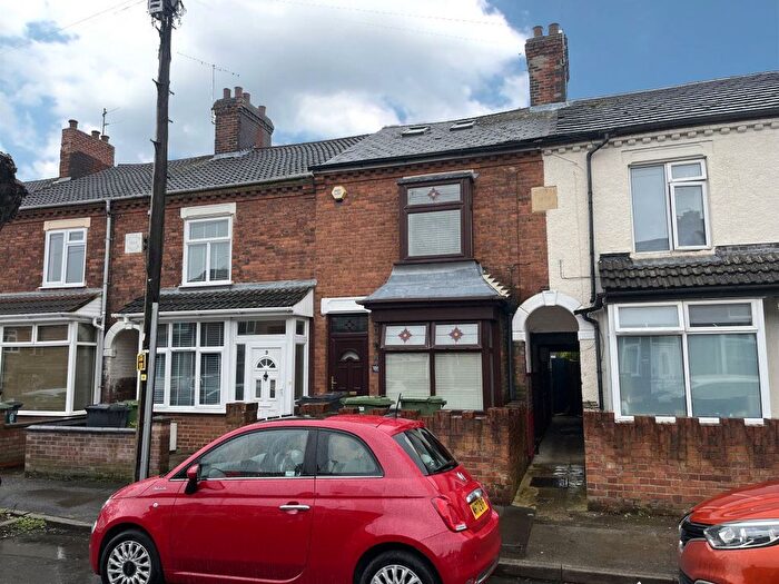 3 Bedroom Property For Sale In Milton Road, Peterborough, Cambridgeshire, PE2