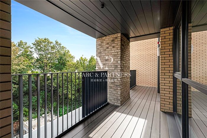 2 Bedroom Flat To Rent In Acer Heights, Parkside Avenue, Lewisham, London, SE10