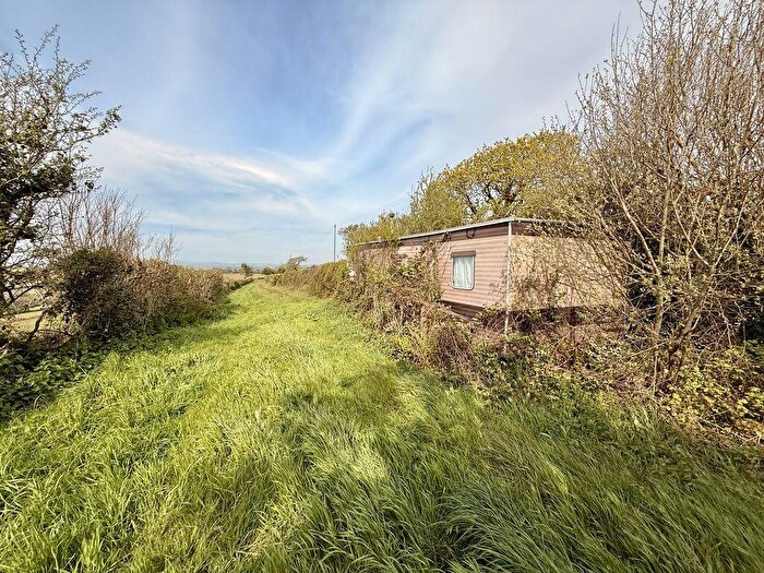 Land For Sale In Land At Bury Down, Liskeard, PL14