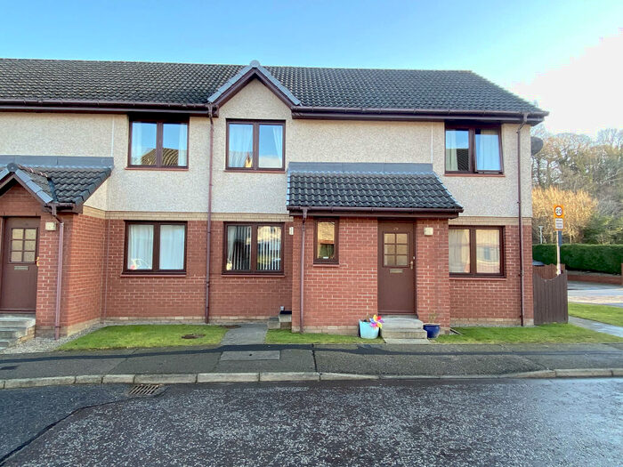 2 Bedroom Flat For Sale In A Diriebught Road, Inverness, IV2