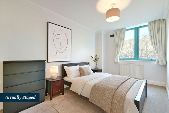 2 Bedroom Flat To Rent In Shoot Up Hill, Kilburn, NW2