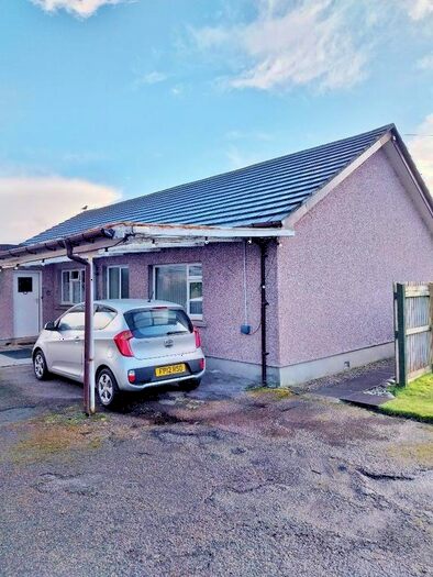 4 Bedroom Detached House To Rent In Contin, Strathpeffer, IV14